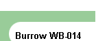 Burrow WB-014
