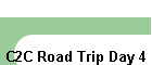 C2C Road Trip Day 4