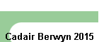 Cadair Berwyn 2015