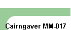 Cairngaver MM-017