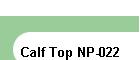 Calf Top NP-022