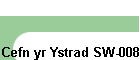 Cefn yr Ystrad SW-008
