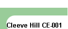 Cleeve Hill CE-001