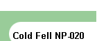 Cold Fell NP-020