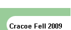 Cracoe Fell 2009