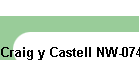 Craig y Castell NW-074