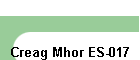 Creag Mhor ES-017