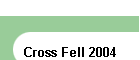 Cross Fell 2004