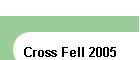 Cross Fell 2005