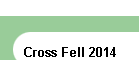 Cross Fell 2014