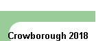 Crowborough 2018
