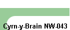 Cyrn-y-Brain NW-043