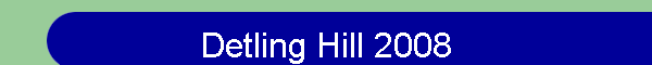 Detling Hill 2008