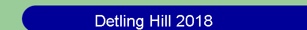 Detling Hill 2018