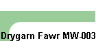 Drygarn Fawr MW-003