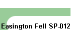 Easington Fell SP-012