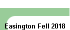 Easington Fell 2018