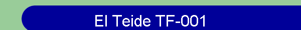 El Teide TF-001