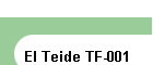 El Teide TF-001
