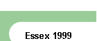 Essex 1999
