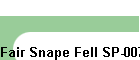 Fair Snape Fell SP-007