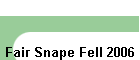 Fair Snape Fell 2006