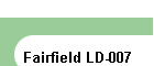 Fairfield LD-007