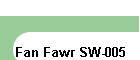 Fan Fawr SW-005