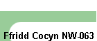 Ffridd Cocyn NW-063