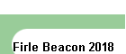 Firle Beacon 2018