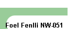 Foel Fenlli NW-051