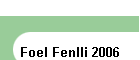 Foel Fenlli 2006