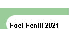 Foel Fenlli 2021