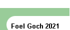 Foel Goch 2021