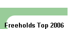 Freeholds Top 2006