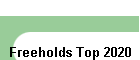 Freeholds Top 2020