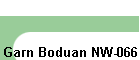 Garn Boduan NW-066