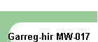 Garreg-hir MW-017