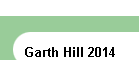 Garth Hill 2014