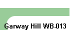 Garway Hill WB-013