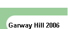 Garway Hill 2006