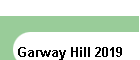 Garway Hill 2019