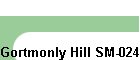 Gortmonly Hill SM-024