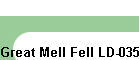Great Mell Fell LD-035