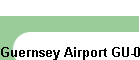 Guernsey Airport GU-002