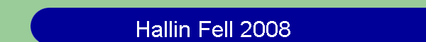 Hallin Fell 2008