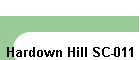 Hardown Hill SC-011