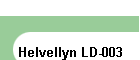 Helvellyn LD-003
