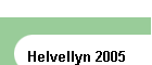 Helvellyn 2005
