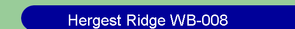 Hergest Ridge WB-008